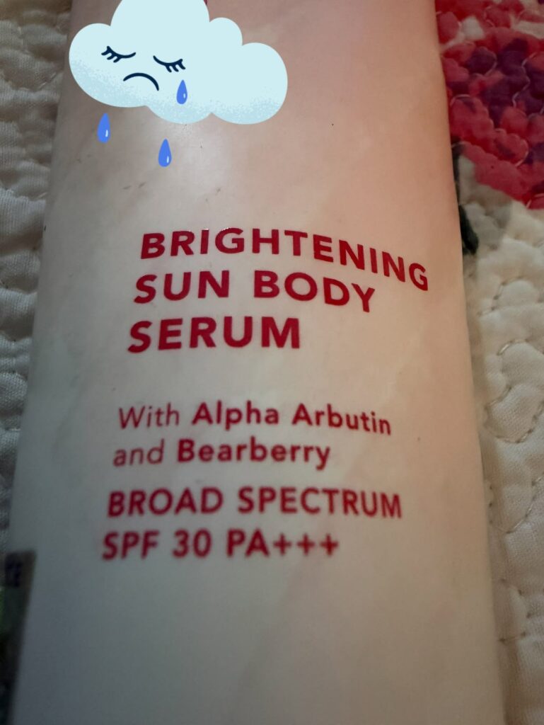 TAHU TAK? Tak semua yang tulis “SPF” tu betul-betul protect kulit kita .

Saya j…