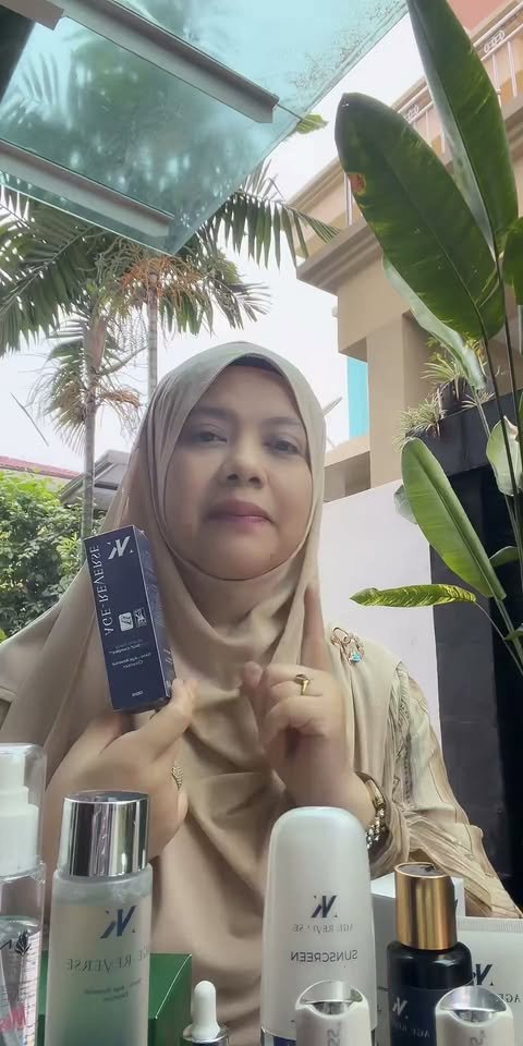 Terima kasih kepada semua yang join live saya .