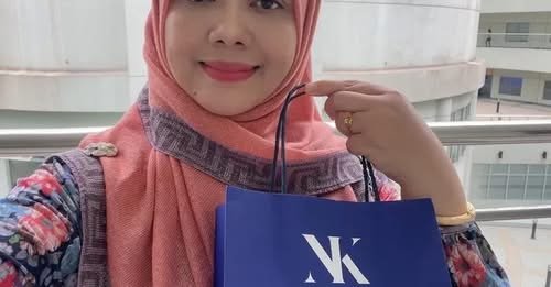 Prof Dr Siti Hamidah NK  is LIVE | TikTok