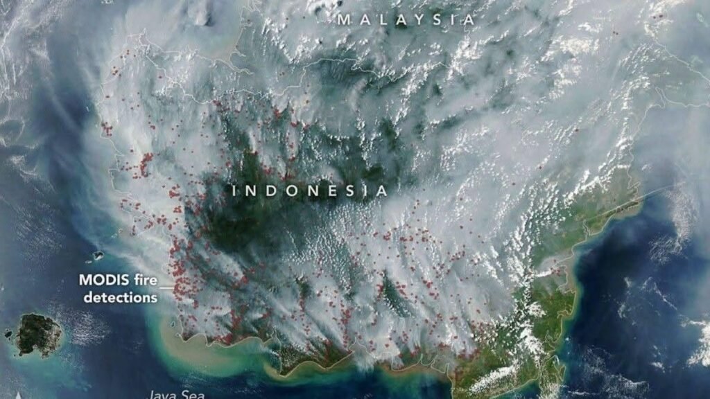 TRANSBOUNDARY HAZE: HOW MUCH LONGER MUST ASEAN RELY ON DIPLOMACY ALONE?

For mor…