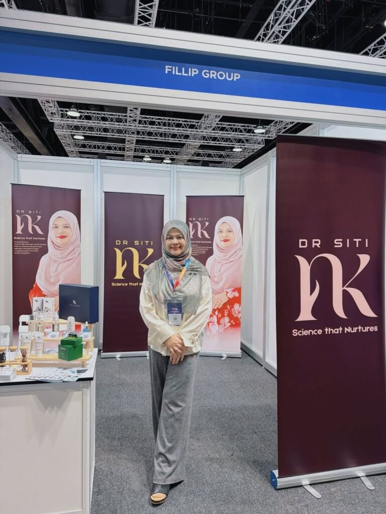 Bismillah.. Doakan perjalanan baru saya ini agar lebih berjaya dan gemilang. 
.
…
